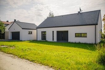 Twój dom z widokiem, ciszą i przestrzenią