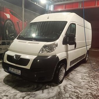 Peugeot Boxer2.2 l2h2