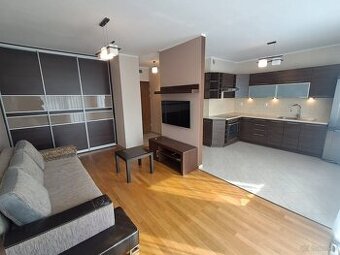 Mieszkanie o pow. 35.08m2, balkon, III p., os. Dobrzec