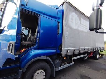 Renault Premium 410 przednia belka