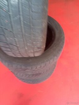 opony 205/55/16 R 94V TOYO SNOWPROX S954 nie naprawiane bież