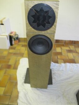 Audio Physic Medea