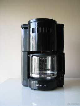 Przelewowy ekspres do kawy Clatronic KA 2045 kawiarka