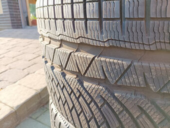 sprzedam michelin pilot alpin 2ks 275/35/19