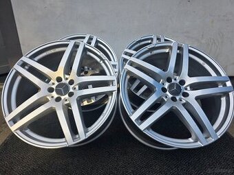 FELGE ALUMINIOWE NOVE 5X112 R21 ATS-GERMANY