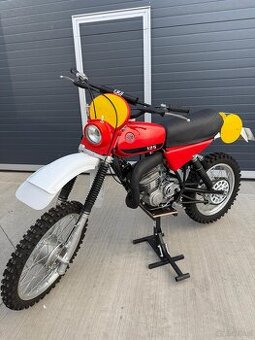 ČZ 125/516 Metalex