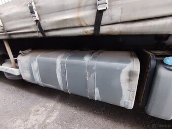 Renault Premium 410 bak