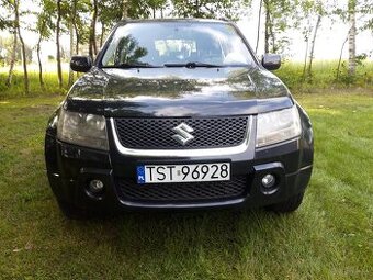 Suzuki Grand Vitara 2 1.9ddis