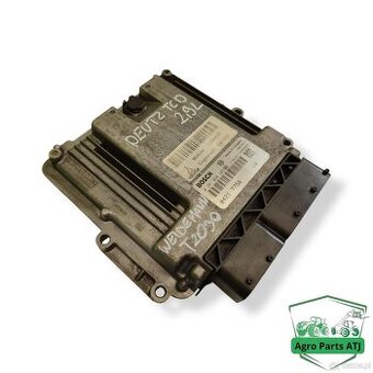Komputer sterownik silnika ECU 04217756 Deutz TCD / Weideman