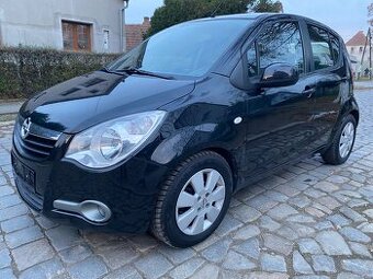 Opel Agila 1.2