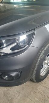 Volkswagen tiguan 2012rok 49000ty