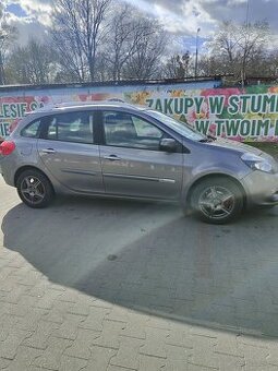 Sprzedam Clio-3