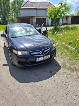 Sprzedam Honda Accord