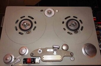 AEG Telefunken T9u