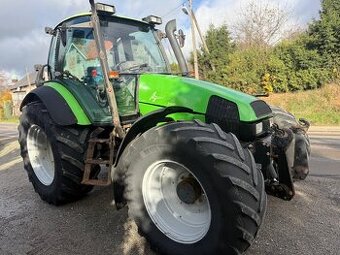 iągnik rolniczy Deutz-Fahr Agrotron 150 rok pr 1998 cena 580