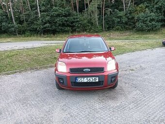 Ford Fusion Lift 2008 r.bezyna.