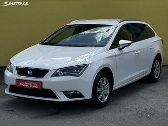 Seat Leon 1.2TSI/77kW NAVIGACE 1. Maj  r.v. 2014