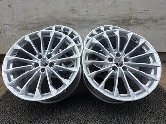 FELGE -ALUMINIOWE 5X112 R19 AUDI 9,0J ET34
