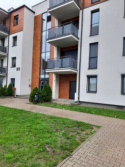 Mieszkanie Ostrów Wielkopolski