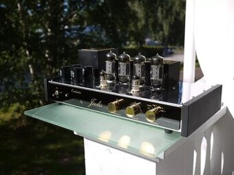 Jadis Orchestra Reference III ( Price : 1500 EUR )