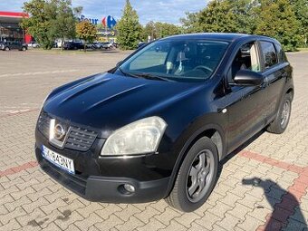 Qashqai 2.0 T.Diesel 15-KM