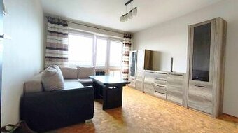 Mieszkanie na sprzedaż przy ul. Marynarki Wojennej