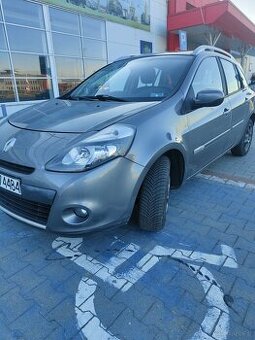 Sprzedam Clio-3