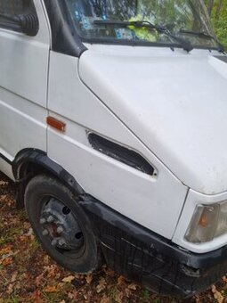 Iveco Daily 1997r