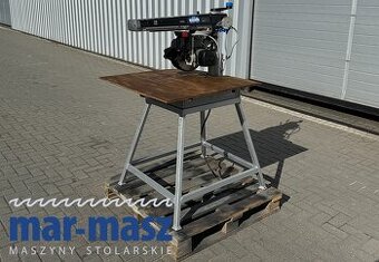 Piła poprzeczna ELU 1253