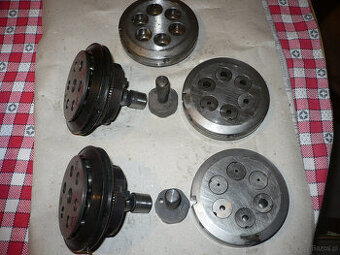 Multitool Trumpf pro nástroje MT6 a  MT4