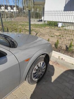 Ford Mondeo MK3 kombi