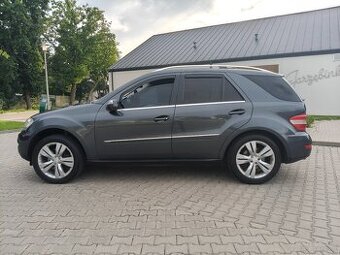 ML 350 CDI / 4 MATIC / LIFTING / ATRAKCYJNY WYGLAD