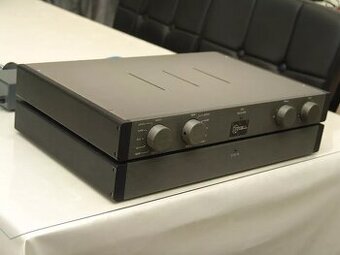 KRELL KRS 2 with PHONO + KRSP-2 ( Price: 1500 EUR ) - 1