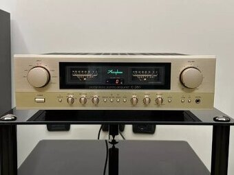 Accuphase E-280 ( Price: 1850 EUR )