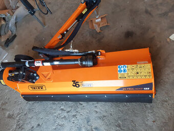 Kosiarka bijakowa TALEX ultralight 155