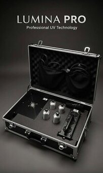 NOWE lampy UV/LED do utwardzania, suszenia elementów malowan