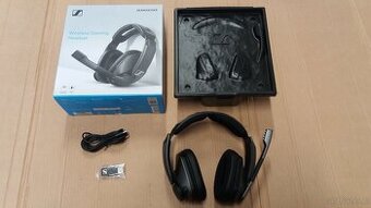 Słuchawki gamingowe Sennheiser GSP 370