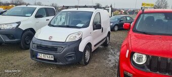 Fiat Fiorino 2010