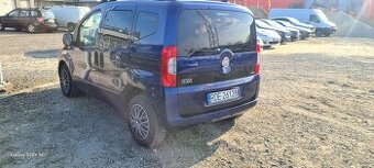 Fiat Fiorino 2009