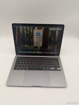 Zaruka Macbook Pro 13 2020 CTO