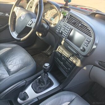 Saab 93 Aero