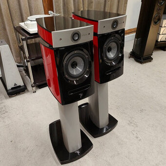 Focal Diablo Utopia III ( Price : 2500 EUR )