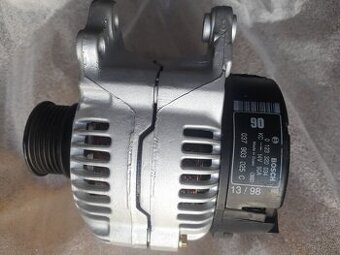 Alternator 037903025C
