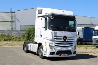 Mercedes-Benz Actros, 1845 STANDARD, EURO 6