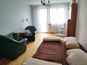 KAWALERKA NA WYNAJEM 34M2 // STUDIO FLAT FOR RENT 34M2