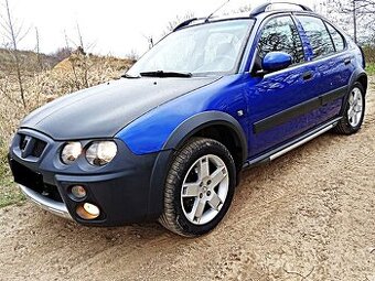 ROVER 200 STRETWEIS