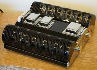 EAR Yoshino V12 ( Price : 1800 EUR )