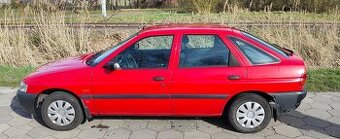 sprzedam Forda Escorta