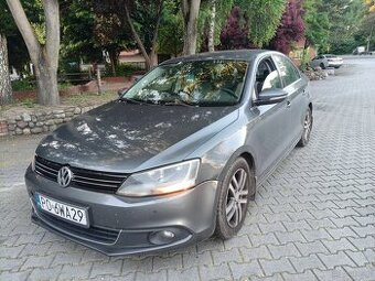 JETTA 1.6 DIESEL SPRAWNA OKAZJA DO POPRAWEK