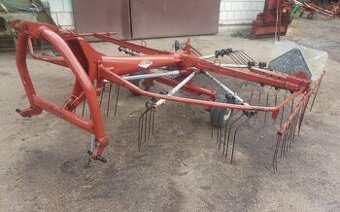 Zgrabiarka karuzelowa KUHN GA 300 GM